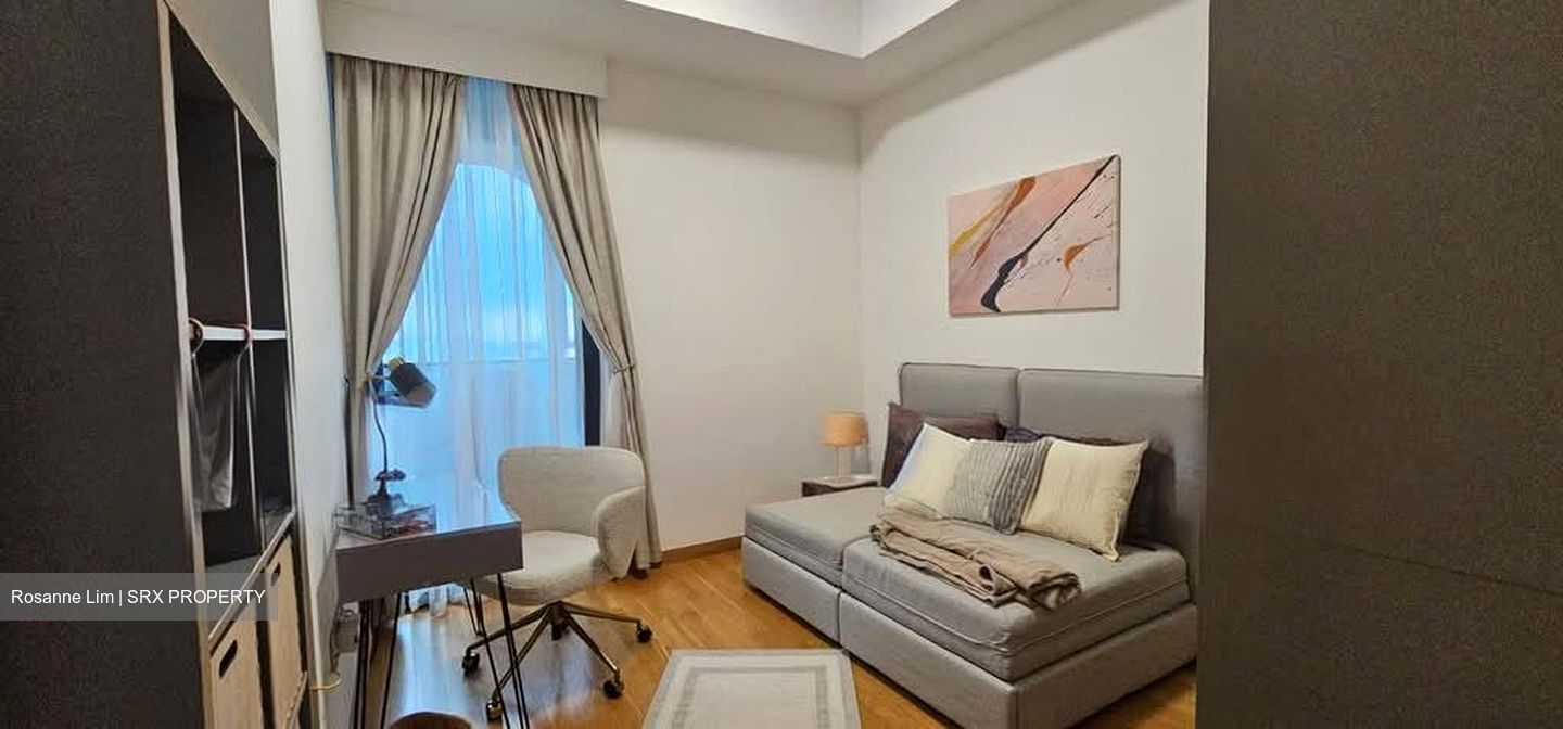 Duo Residences (D7), Apartment #573567901